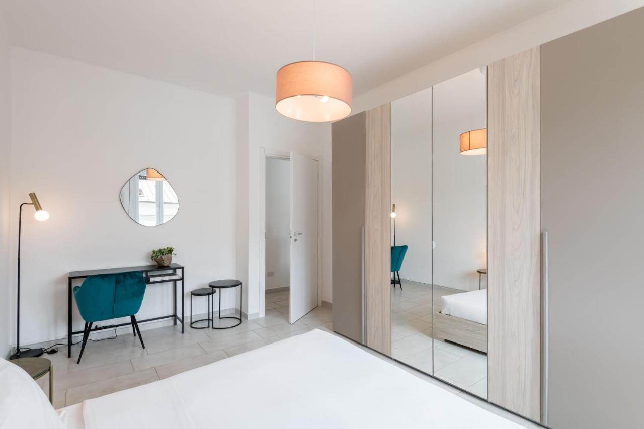 Relstay - Gae Aulenti - 1Br Μιλάνο Εξωτερικό φωτογραφία