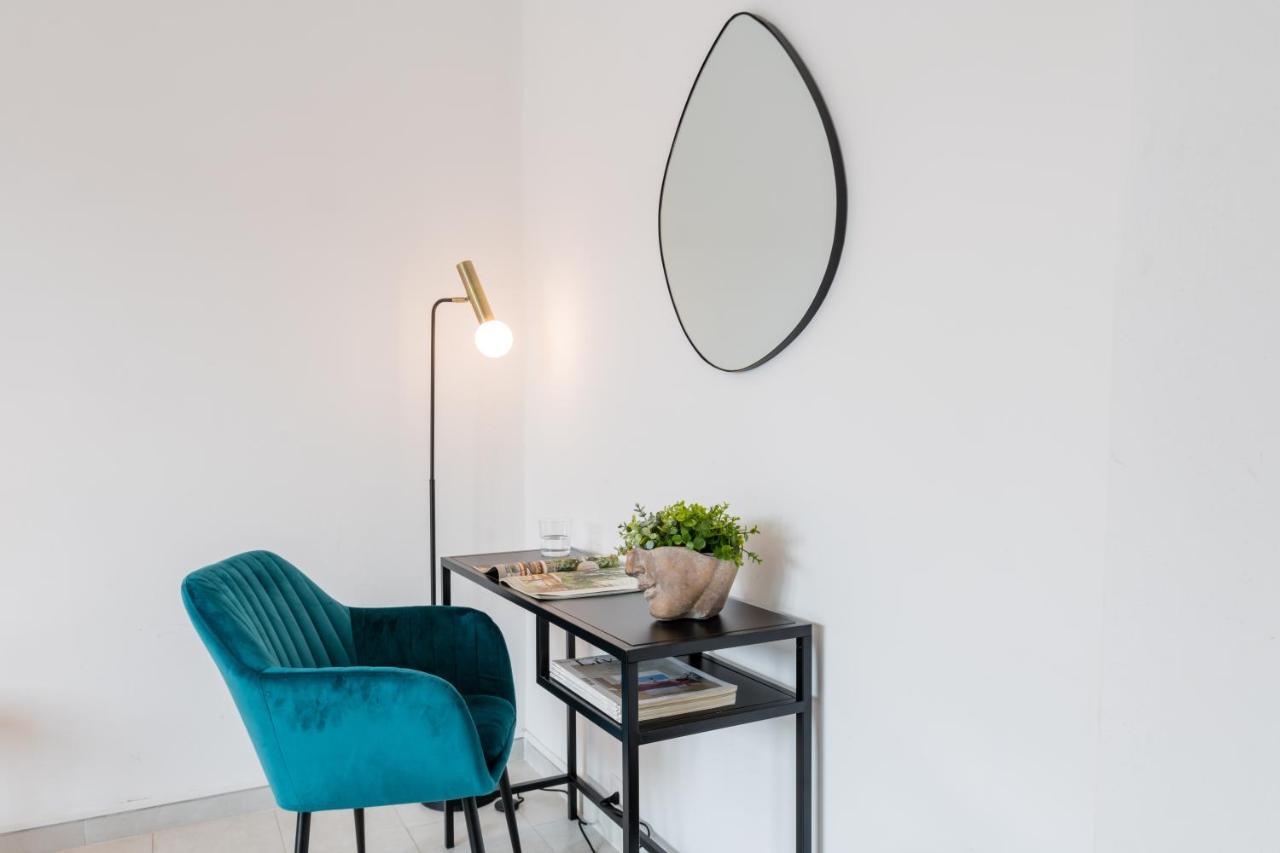 Relstay - Gae Aulenti - 1Br Μιλάνο Εξωτερικό φωτογραφία
