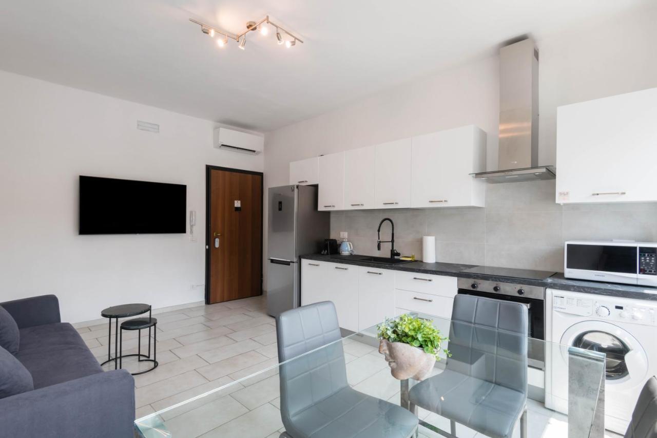Relstay - Gae Aulenti - 1Br Μιλάνο Εξωτερικό φωτογραφία