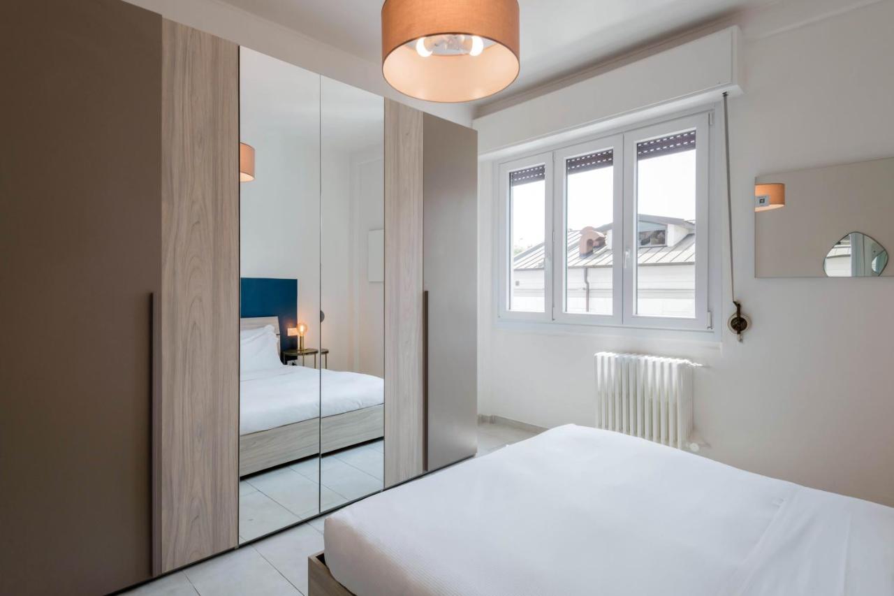 Relstay - Gae Aulenti - 1Br Μιλάνο Εξωτερικό φωτογραφία