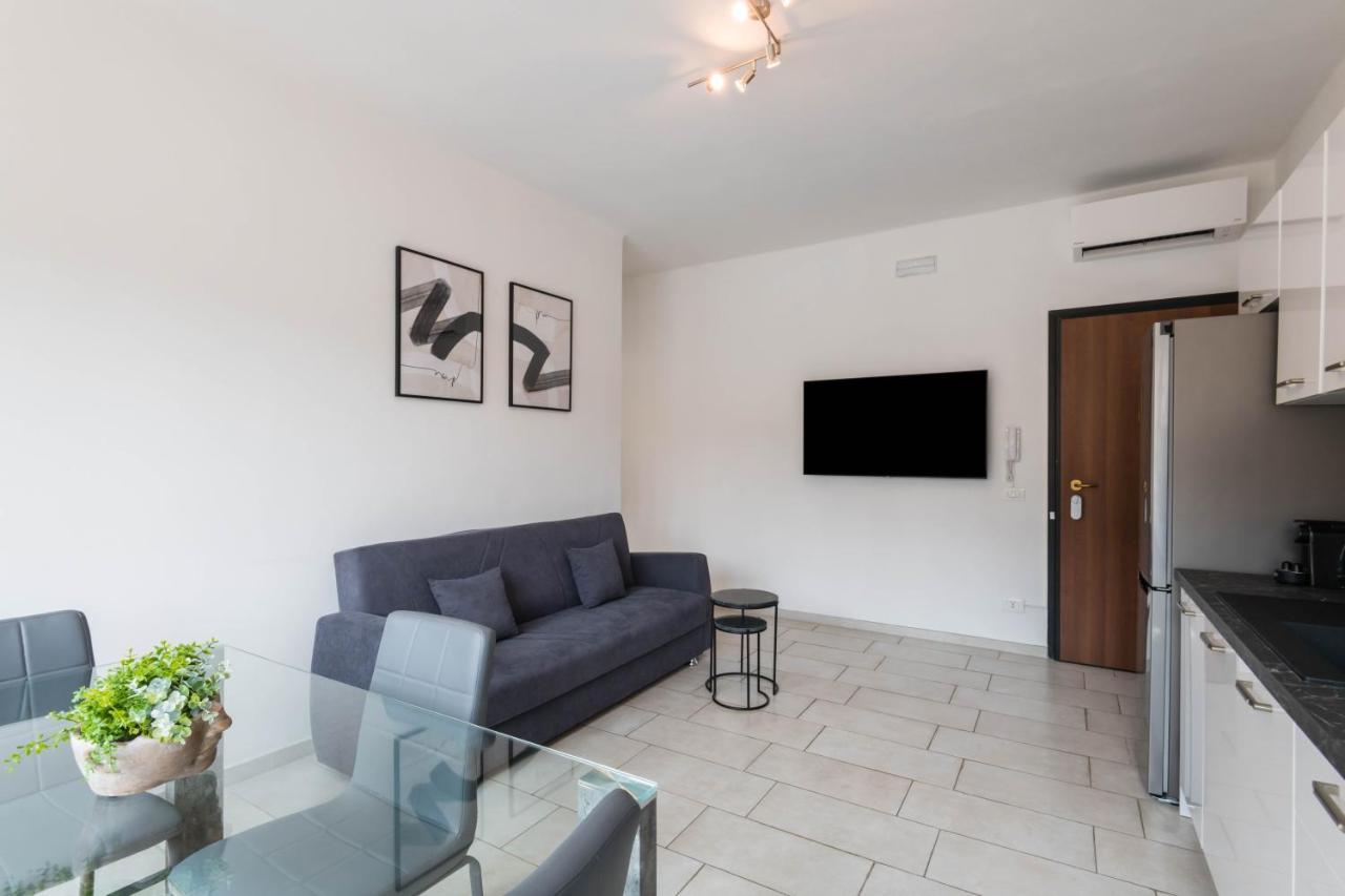 Relstay - Gae Aulenti - 1Br Μιλάνο Εξωτερικό φωτογραφία