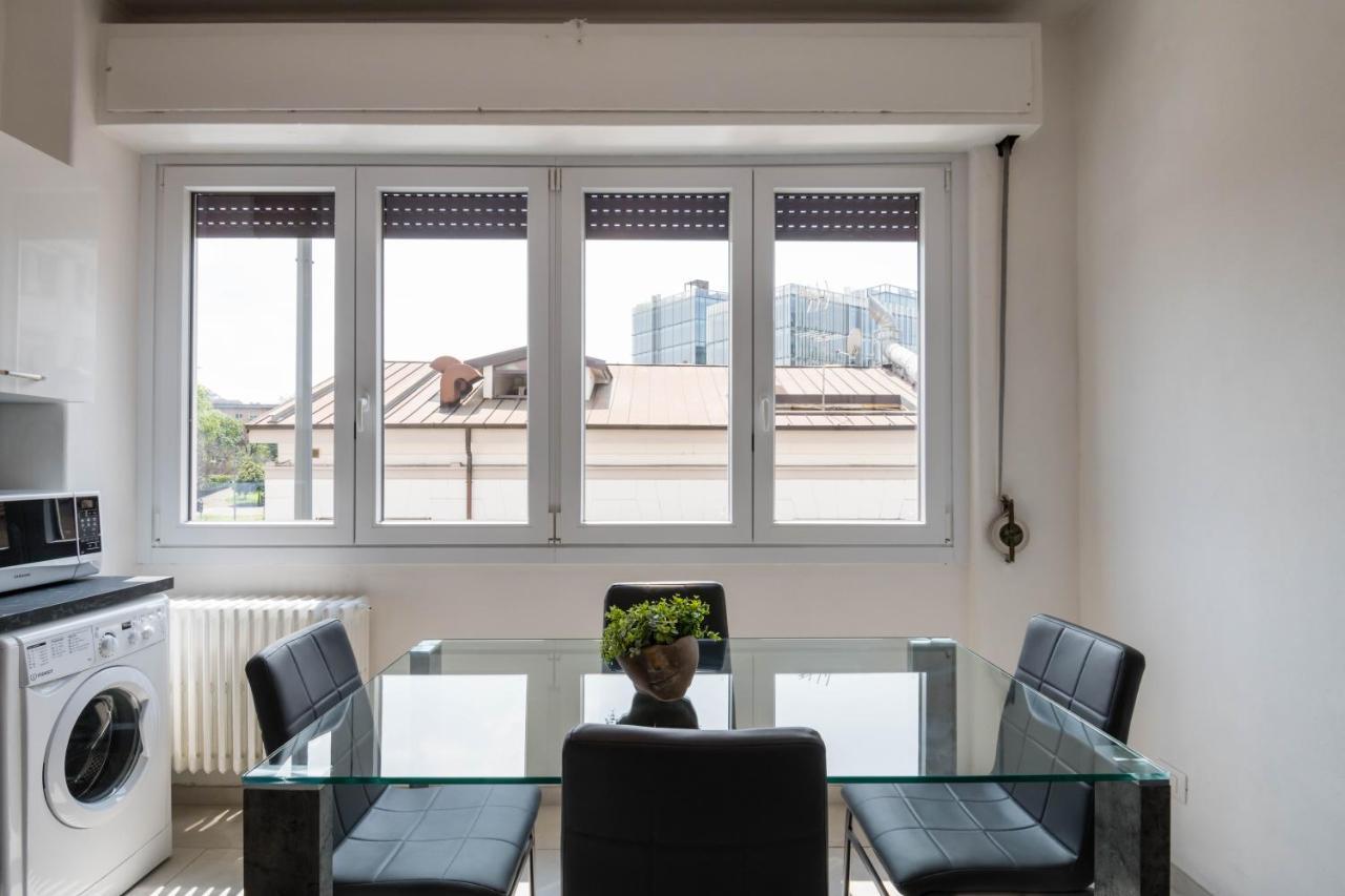 Relstay - Gae Aulenti - 1Br Μιλάνο Εξωτερικό φωτογραφία
